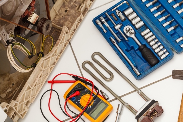 Appliance repairs Banstead, Woodmansterne, SM7