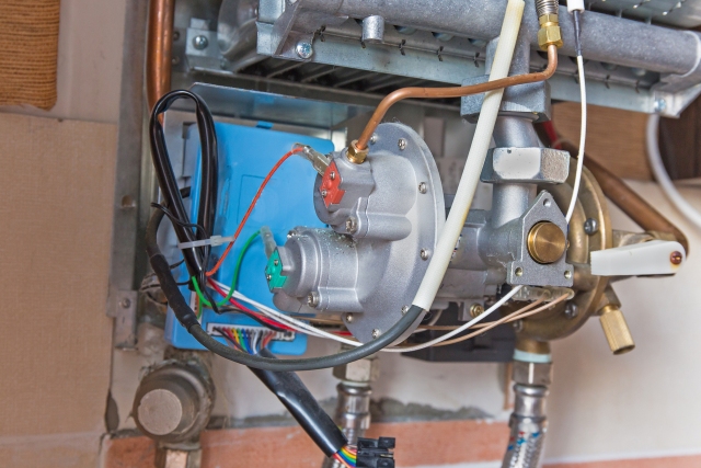 Boiler Installations Banstead, Woodmansterne, SM7