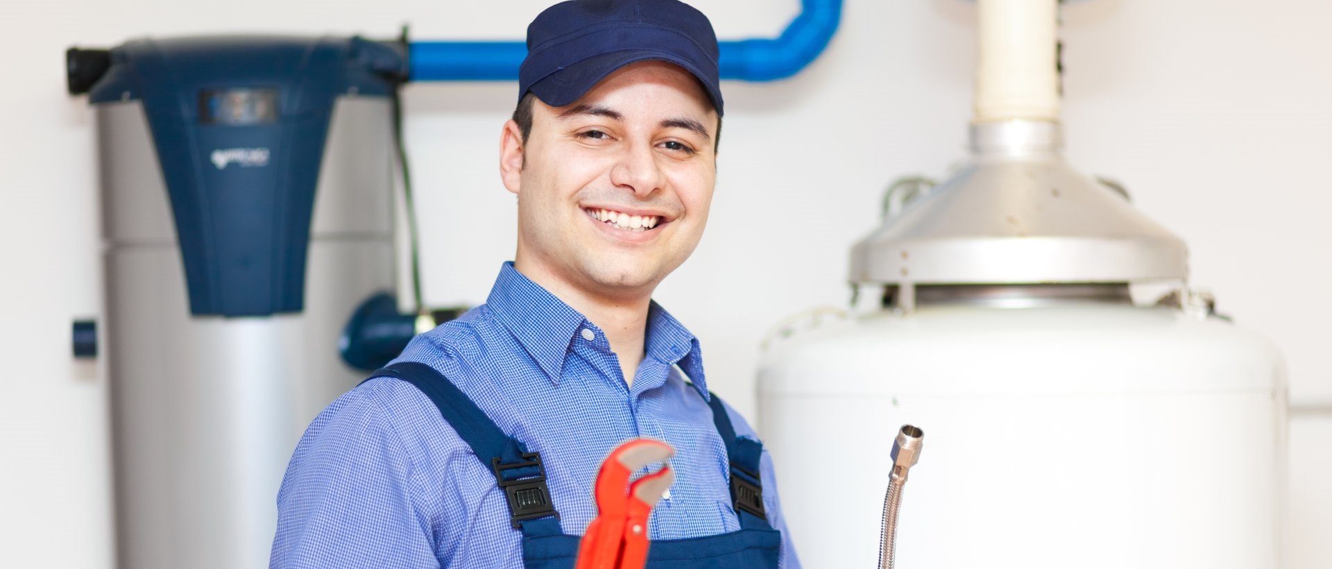 Boiler Installations SM7