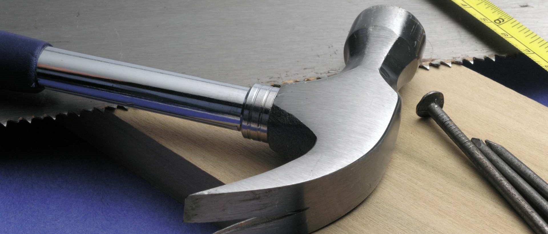 Carpenter SM7
