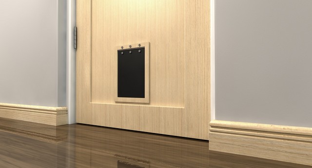 Cat Flap Installation Banstead, Woodmansterne, SM7