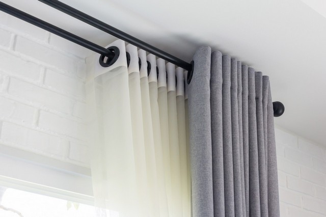 Curtain Fitters Banstead, Woodmansterne, SM7
