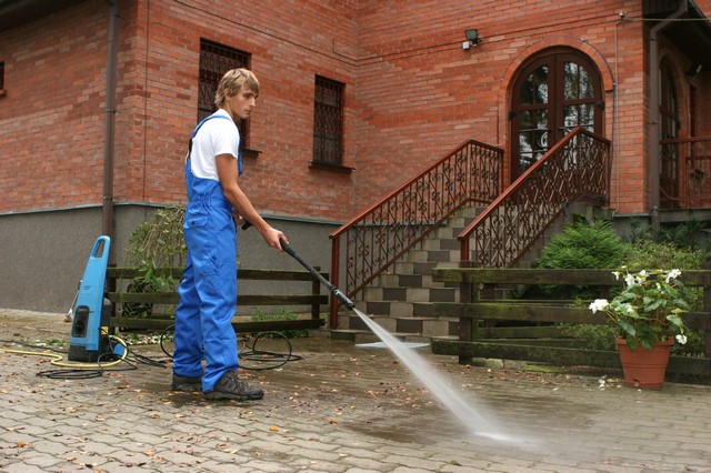 Deep Cleaning Services Banstead, Woodmansterne, SM7