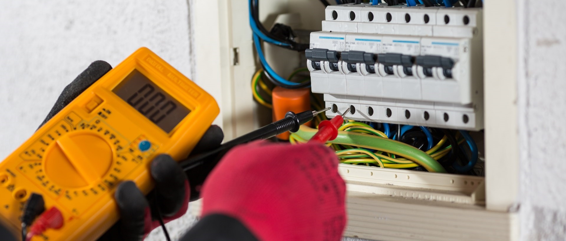 Electricians SM7