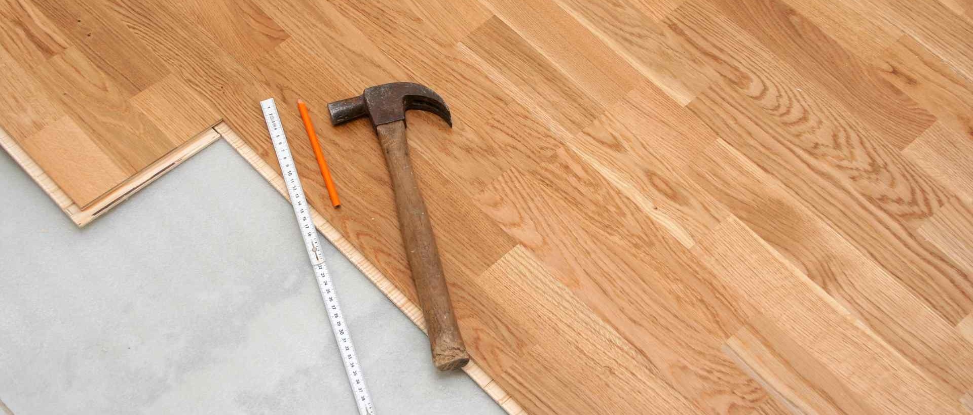floor fitters SM7