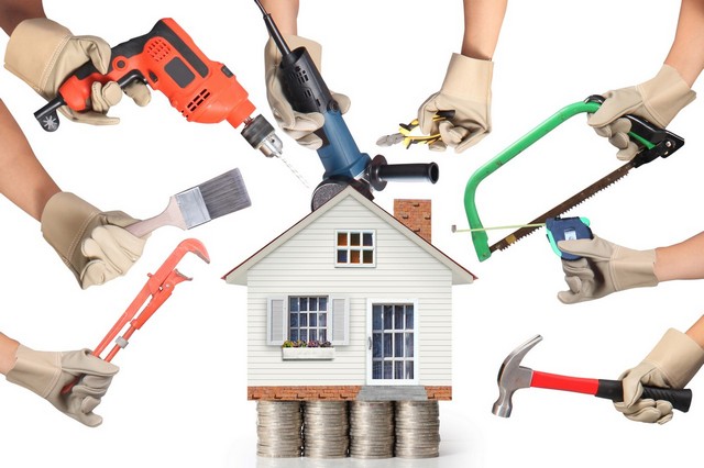 Handyman Services Banstead, Woodmansterne, SM7