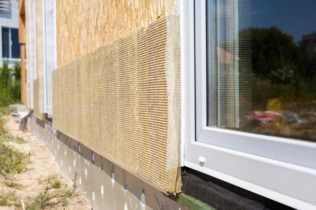 Home Insulation Banstead, Woodmansterne, SM7