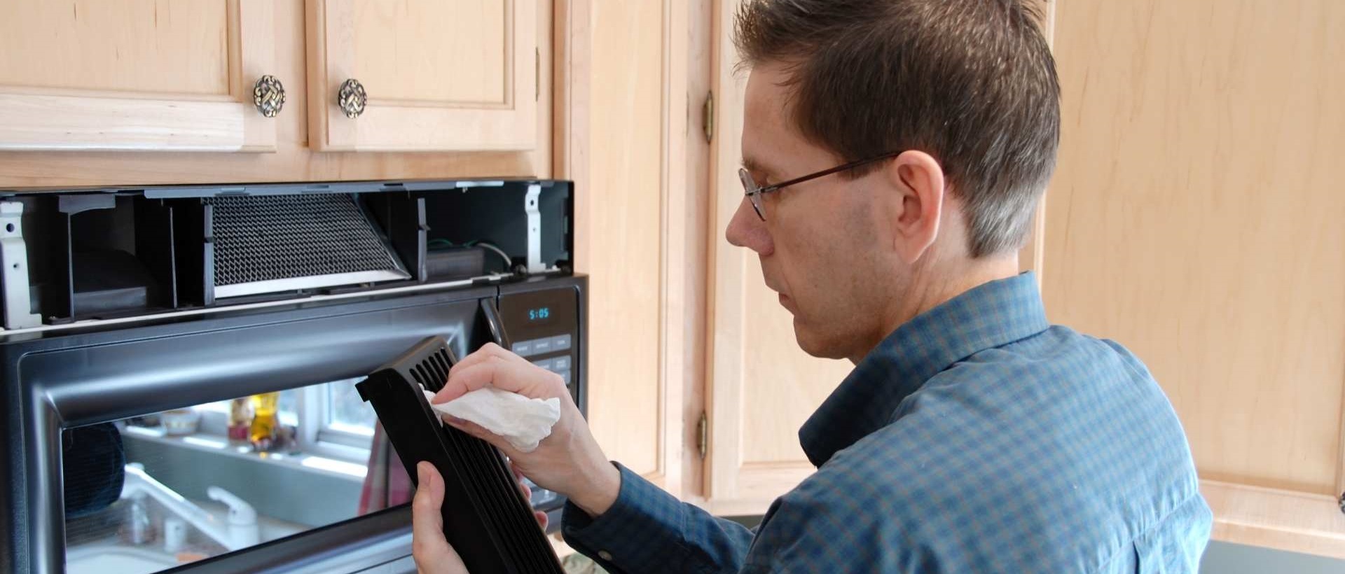 Kitchen fitters SM7