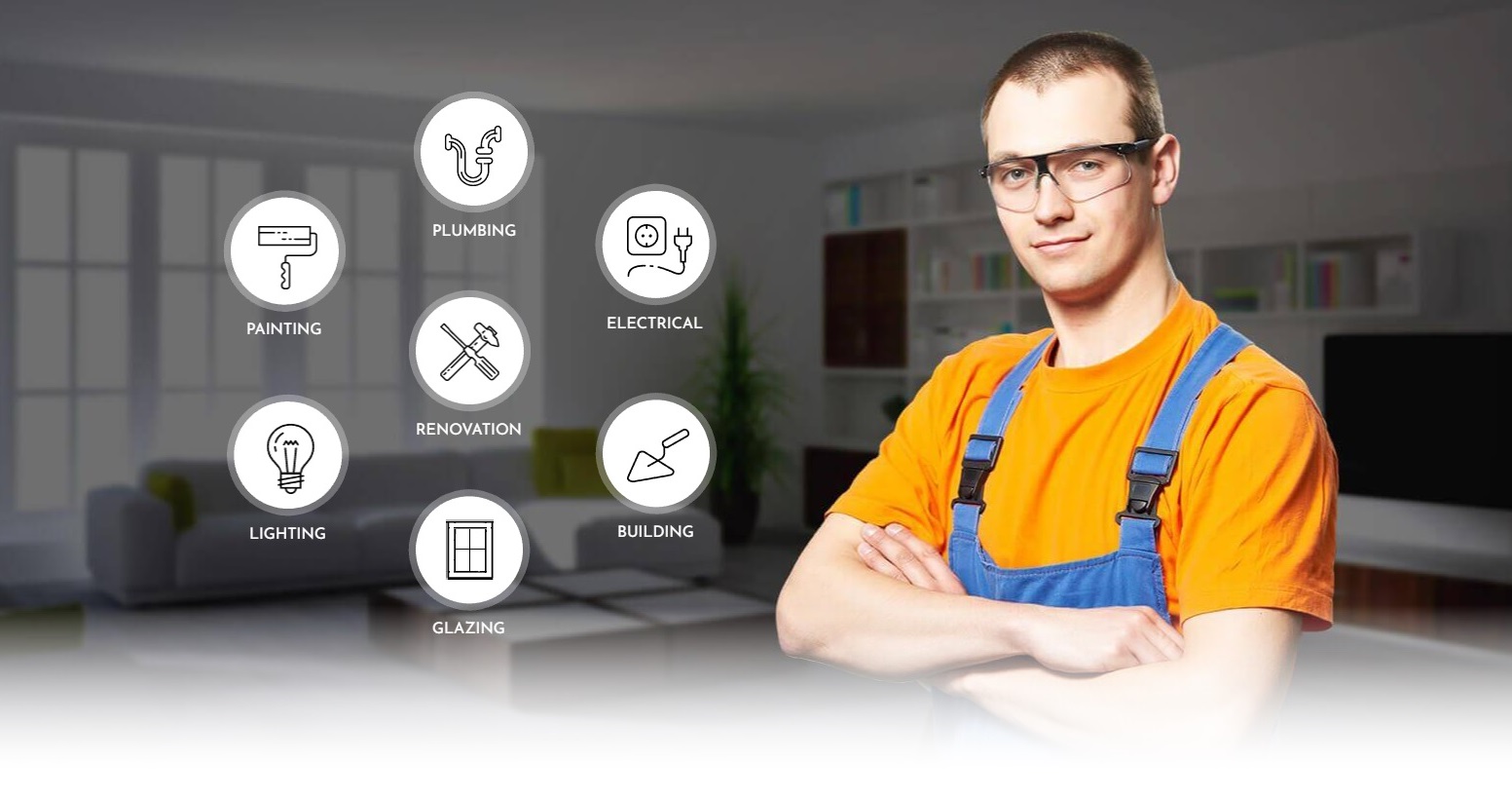 Handyman in Banstead