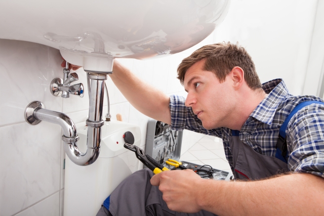 Plumbers Banstead, Woodmansterne, SM7
