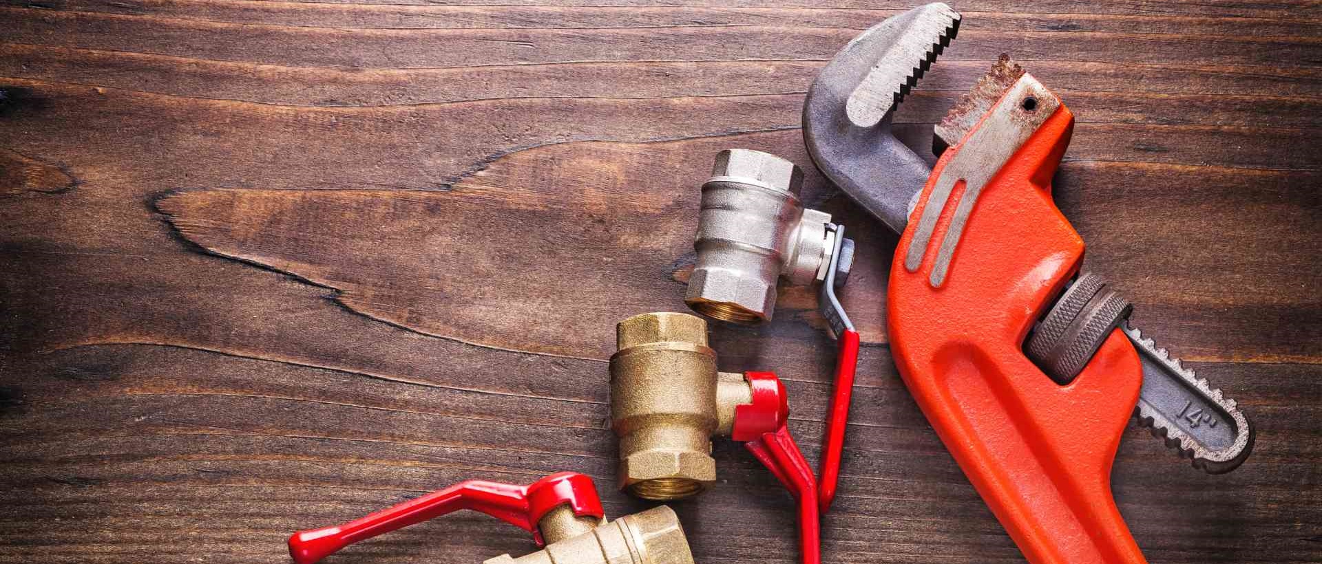Plumbers SM7