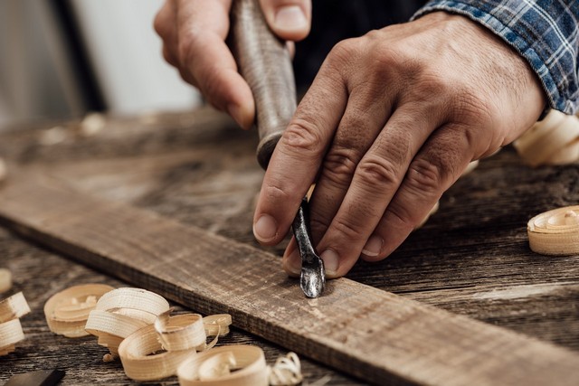 Woodworking Banstead, Woodmansterne, SM7