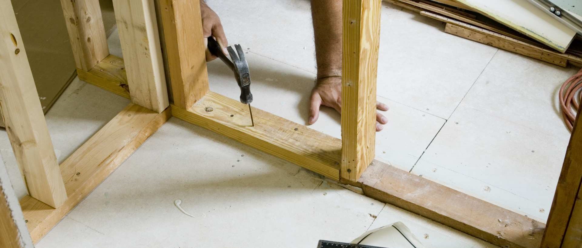 woodworking SM7